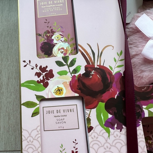 SPA Bath Set - Picture 3 of 4